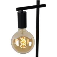 Lucide Tafellamp Leanne Zwart E27