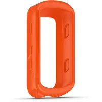 Garmin siliconen hoesje voor Edge 530, oranje