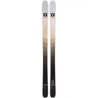 Völkl Rise 80 Flat+Rise 80 Skin Tourskiset 20/21 (zwart)