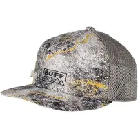 Buff Pack Trucker Pet