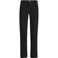 Mammut Hiking Zip Off Men Black 44 Outdoorbroek