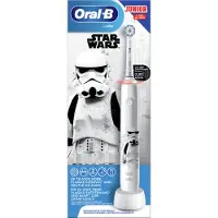 Oral-B Tandenborstel D505 Junior Star Wars