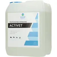 ACTIVET Dierenshampoo