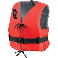 Besto Dinghy 50n Life Jacket Oranje XL