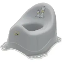 Maltex Antislip Pot - Grijs