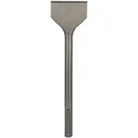 Bosch Spadebeitel SDS-max 80x300mm - 1618601008