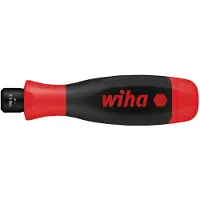 Wiha 36233 Momentschroevendraaier Werkplaats 1.2 - 1.2 Nm