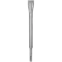 Bosch Accesorios 2607019052 Platte beitel 20 mm Gezamenlijke lengte 250 mm SDS-Plus 5 stuk(s)