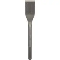 Bosch 2608690098 SDS-max Tegelbeitel 50 mm Gezamenlijke lengte 300 mm SDS-Max 1 stuk(s)