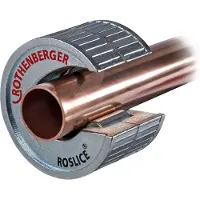 Rothenberger 88822 Buissnijder