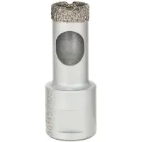 Bosch DRYSPEED DIAMANTBOOR M14 16MM