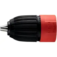 Metabo Snel-spantapboorhouder | Futuro Plus H1 | R+L | M8-M12 - 627237000