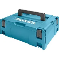 Makita m-box-2 163x395x295mm leeg