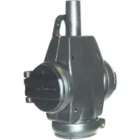QwattPro Hangkoppeling 3xRA 10m 3G2,5 H07RN-F - 2571005