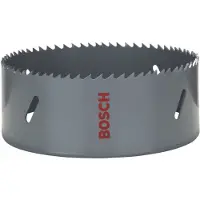 Bosch Hss 127 Mm Bimetalen Kroon