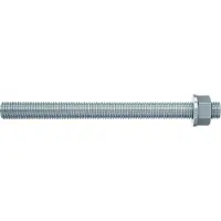Fischer 519406 FIS A M 20 x 290 Ankerstang 290 mm 22 mm 10 stuk(s)
