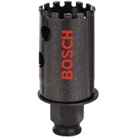 Bosch Diamantgatzaag boor