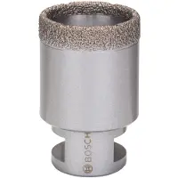 Bosch Accesorios Dryspeed 40 Mm Diamantboor