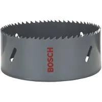 Bosch Hss 121 Mm Kroon
