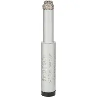 Bosch Prof diamantboor keramiek 10x33mm 1st