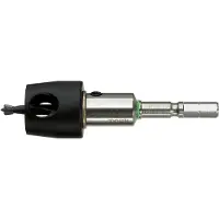 Festool 492522 BTA HW D5 CE Boor Met Diepteaanslag - 5mm - 492522