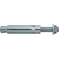 Fischer 90250 TA M8 S/10 Hulsanker 66 mm 12 mm 50 stuk(s)