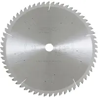 Hikoki HM Cirkelzaagblad 305x30 T60 - 752488