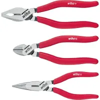 Wiha Tangenset Basic | 3-delig | Z99000101 - 26850