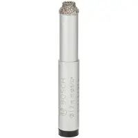 Bosch Boorbitje, Diamant droogboor 12 mm Ac (12 mm)