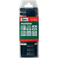 Metabo Decoupeerzaagbladenset-T (25x)
