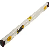 Stanley Waterpas FatMax 1200mm Magnetisch