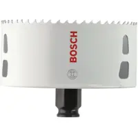 Bosch 2608594239 Progressor gatenzaag - Hout en Metaal - 102 mm