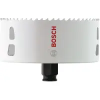Bosch 2608594243 Progressor gatenzaag - Hout en Metaal - 114 mm