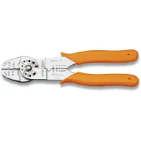 Beta Kabelschoentang voor geïsoleerde kabelschoenen 1602A - 016020005