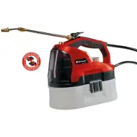 Einhell GE-WS 18/35 Li Solo (zonder accu)