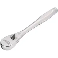 Milwaukee 3/8 Aandrijf ratel. 3/8 Drive Ratchet - 48229038