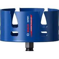 Bosch Expert gatzaag voor bouwmateriaal 121 x 60 mm - 2608900484