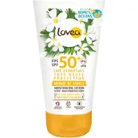 Lovea 3x Sun Zonnebrand Melk Spf 50+ 150 Ml