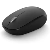 Microsoft Draadloze Muis Zwart