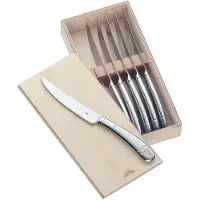 WMF Steakmessen WMF Cromargan (6-delig)