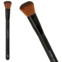 Golden rose Contour Brush