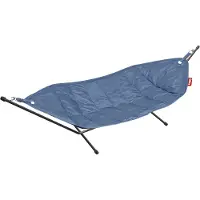Fatboy Headdemock Hangmat - Hangmatten Polyester Jeans Light Blue - 700154