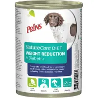 Prins Naturecare Diet Dog Weight - Hondenvoer - 400 g