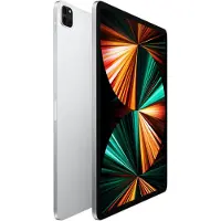 Apple iPad Pro (2021) 12.9 inch 128GB Wifi Zilver