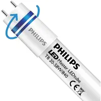 Philips LED TL buis 150 cm | Master | 4000K (840) | 3100 lumen (HO) | T8 (G13) | 20W (58W)