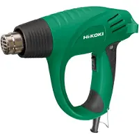 HiKOKI RH600TLAZ Heteluchtpistool 230V In Kunststof Koffer