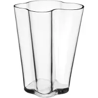 Iittala Vaas Alvar Aalto Helder 27 cm