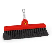 WOLF-Garten Huisborstel Multi-Star 35 Cm