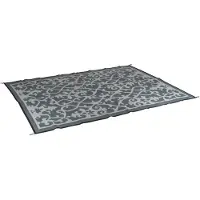 Bo Camp Chill Mat Oriental Champagne Tenttapijt Beige L