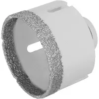 Carat Tegelboor voor droogboren - EHS1020706